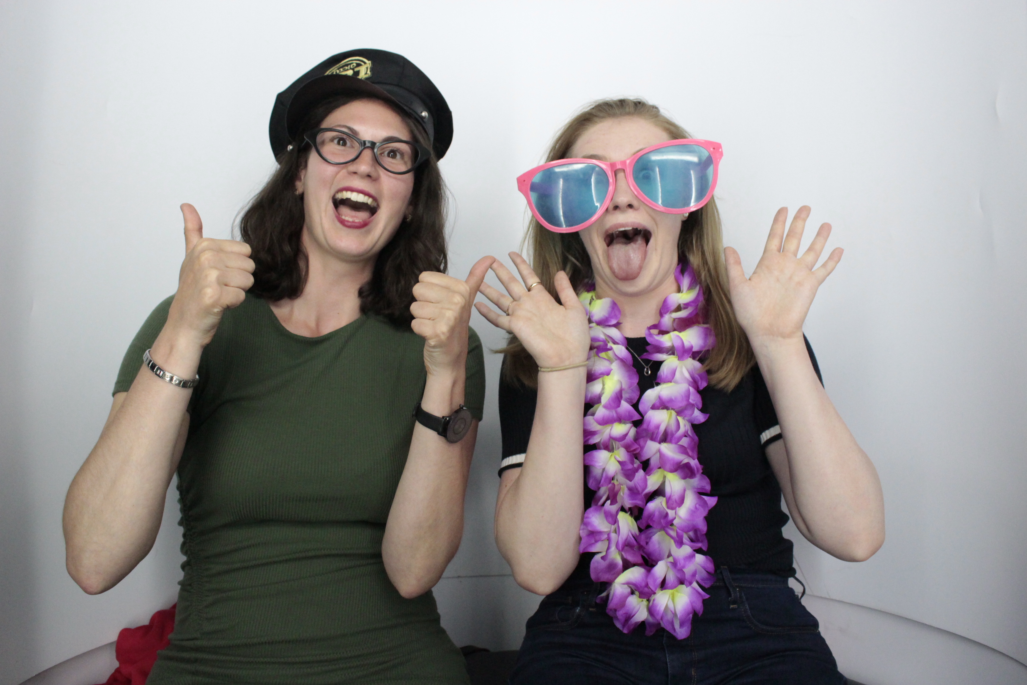 Summer Internship Induction | View more photos from the event at gallery.myphotoboothexperience.co.uk/u/MyPhotoBoothExperienceLtd/Summer-Internship-Induction